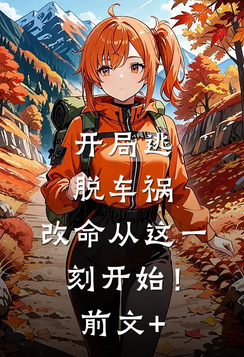 开局逃脱车祸，改命从这一刻开始！前文+