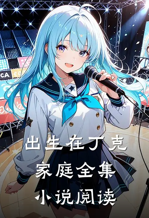 出生在丁克家庭全集小说阅读