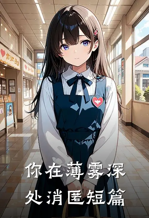 你在薄雾深处消匿短篇