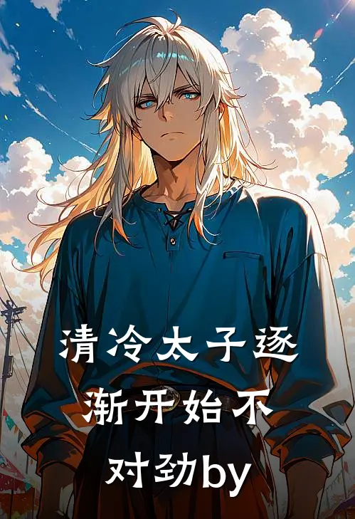 清冷太子逐渐开始不对劲by
