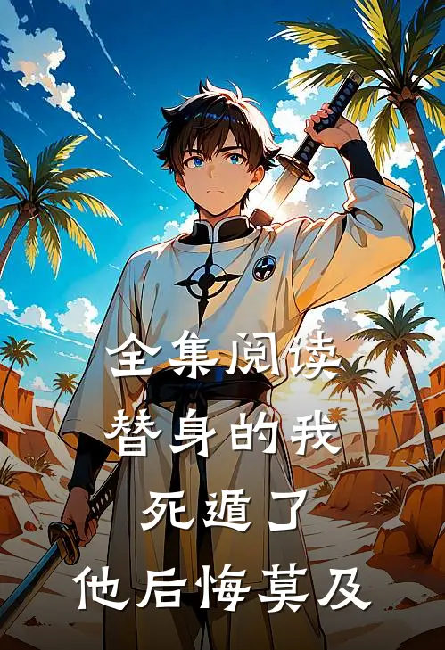 全集阅读替身的我死遁了,他后悔莫及