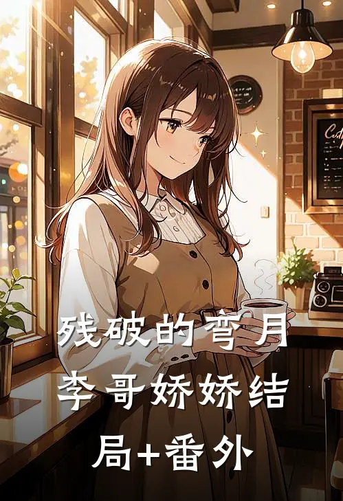 残破的弯月李哥娇娇结局+番外