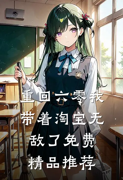 重回六零我带着淘宝无敌了免费精品推荐