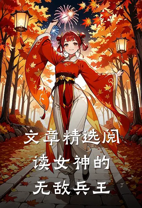 文章精选阅读女神的无敌兵王