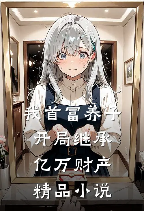 我首富养子开局继承亿万财产精品小说