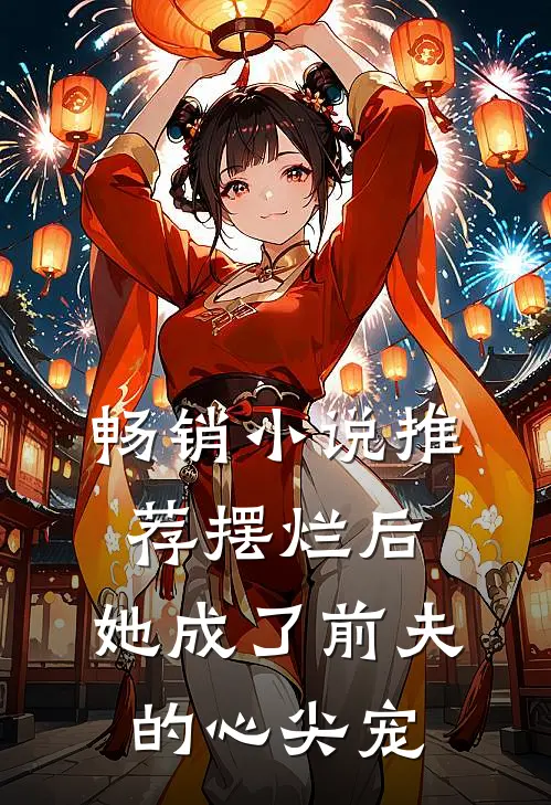 畅销小说推荐摆烂后，她成了前夫的心尖宠