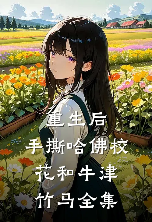 重生后，手撕哈佛校花和牛津竹马 全集