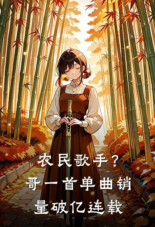 农民歌手？哥一首单曲销量破亿连载