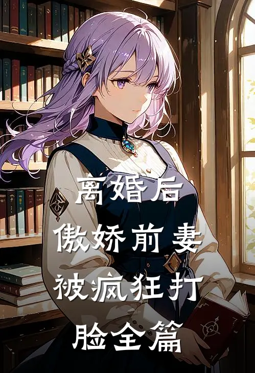 离婚后，傲娇前妻被疯狂打脸全篇