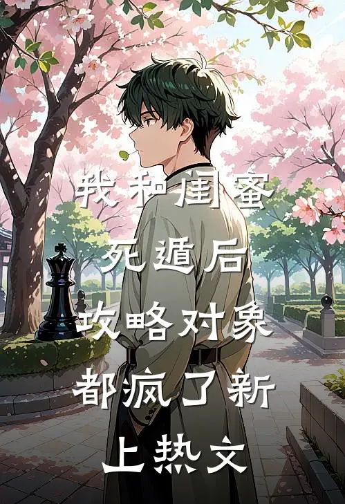 我和闺蜜死遁后，攻略对象都疯了新上热文