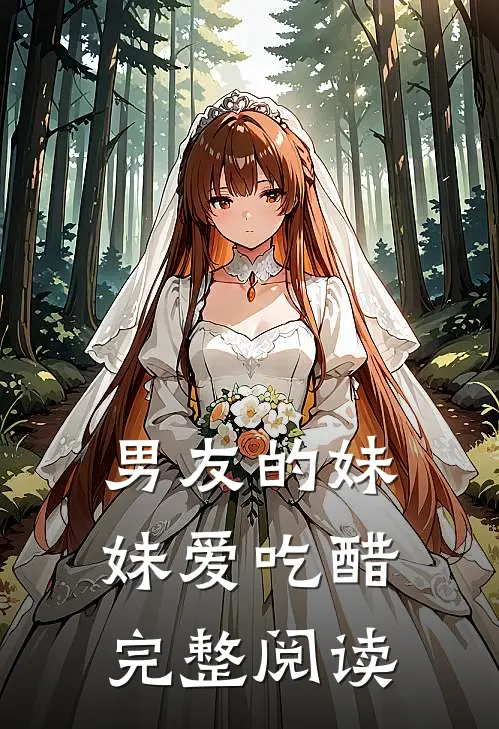 男友的妹妹爱吃醋完整阅读