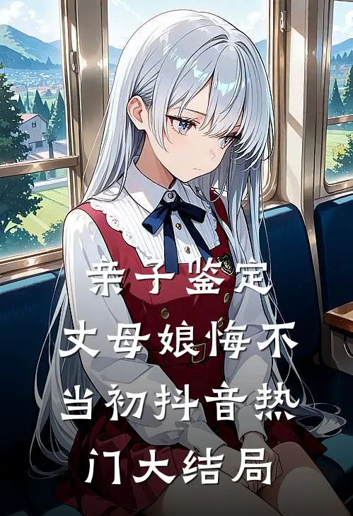 亲子鉴定：丈母娘悔不当初抖音热门大结局