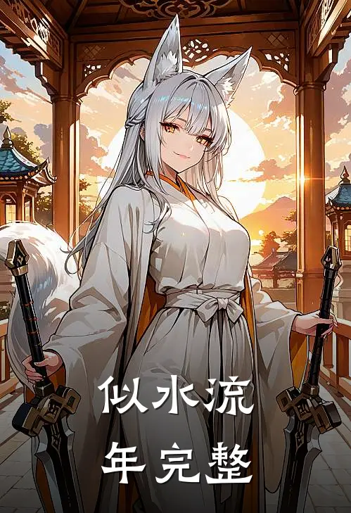 似水流年完整