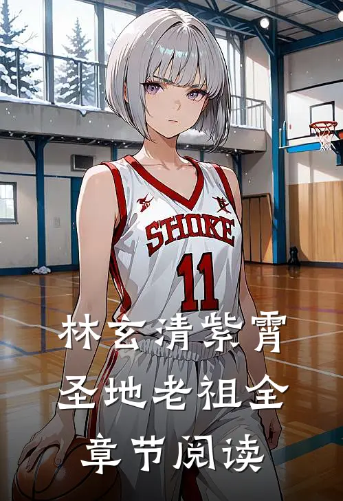 林玄清紫霄圣地老祖全章节阅读