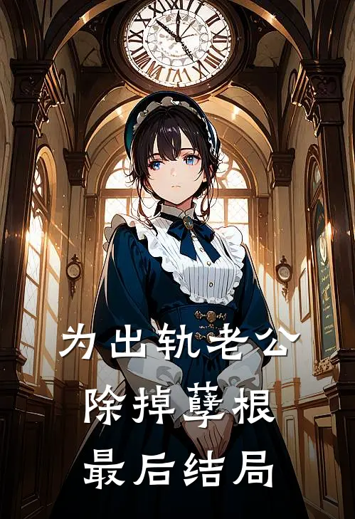 为出轨老公除掉孽根最后结局