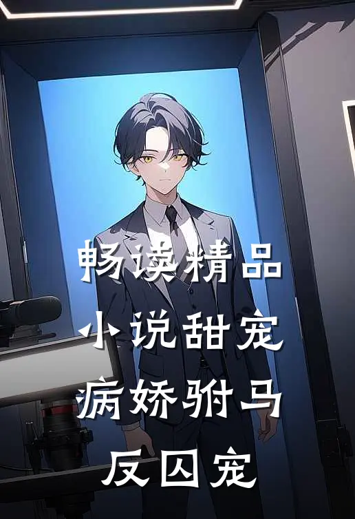 畅读精品小说甜宠：病娇驸马反囚宠