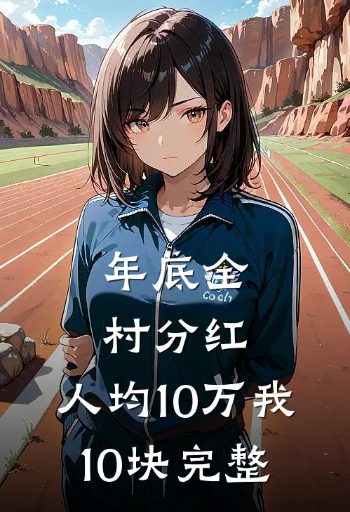 年底全村分红，人均10万我10块完整