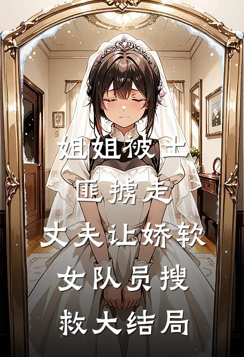 姐姐被土匪掳走，丈夫让娇软女队员搜救大结局