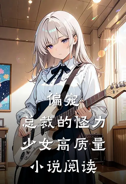 偏宠：总裁的怪力少女高质量小说阅读
