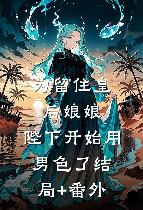 为留住皇后娘娘，陛下开始用男色了结局+番外