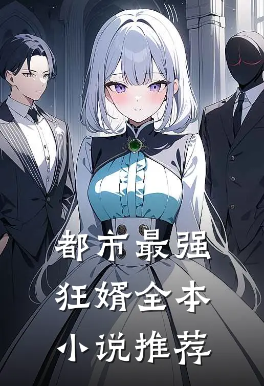 都市最强狂婿全本小说推荐