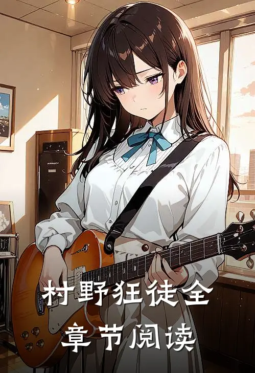 村野狂徒全章节阅读