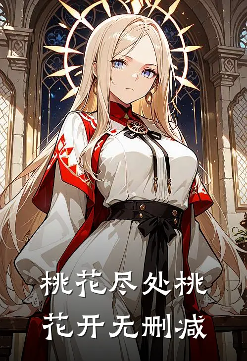 桃花尽处桃花开无删减