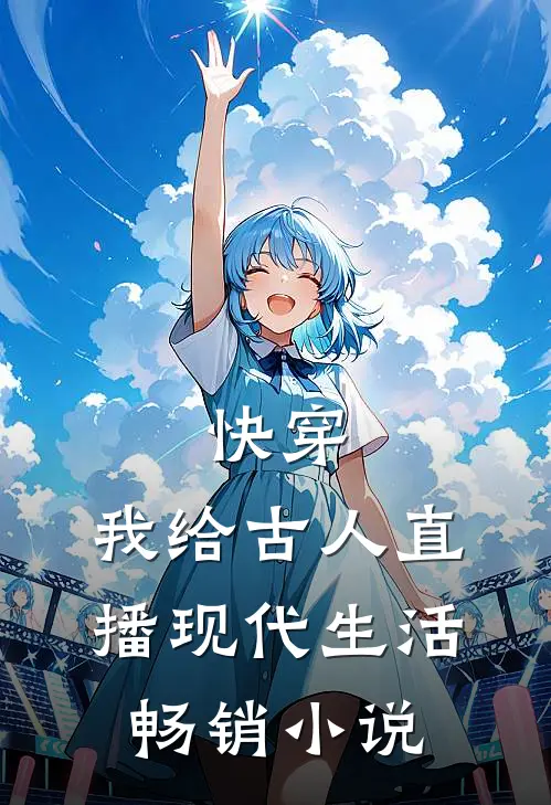 快穿：我给古人直播现代生活畅销小说