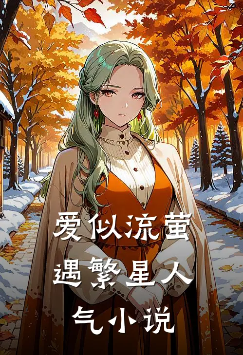 爱似流萤遇繁星人气小说