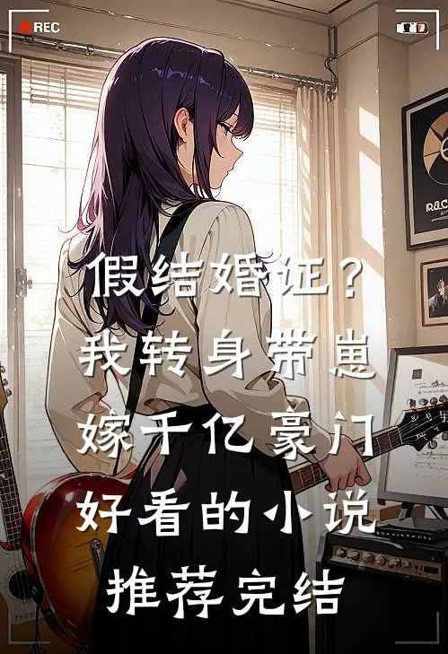 假结婚证？我转身带崽嫁千亿豪门好看的小说推荐完结