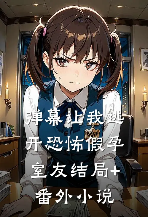 弹幕让我逃开恐怖假孕室友结局+番外小说