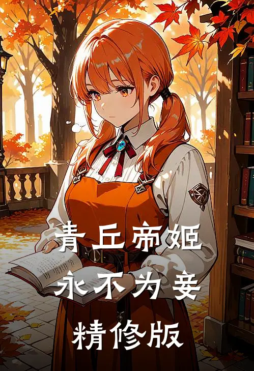 青丘帝姬永不为妾精修版