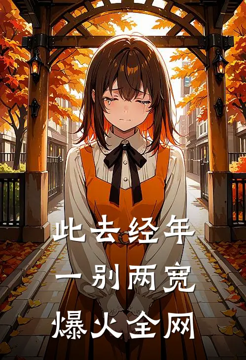 此去经年，一别两宽爆火全网