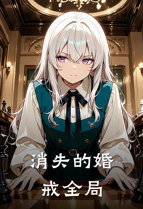 《消失的婚戒》全局