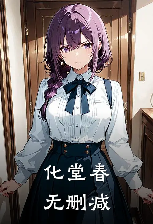 化堂春无删减