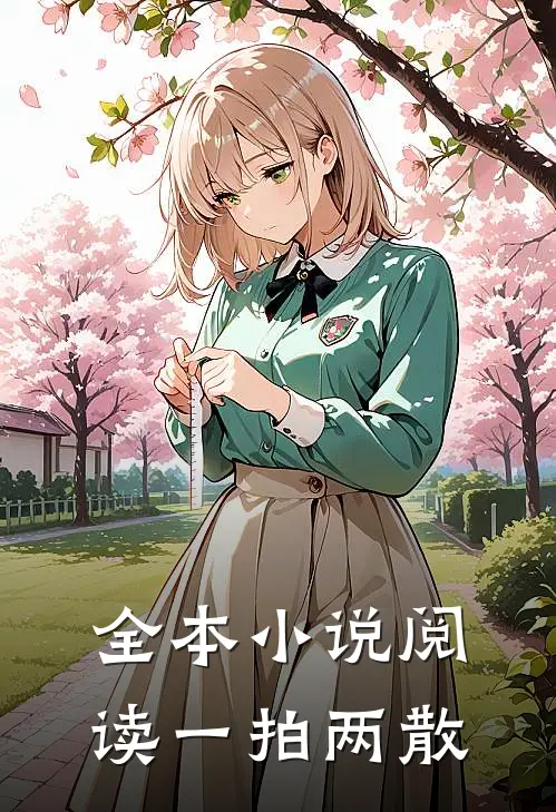 全本小说阅读一拍两散