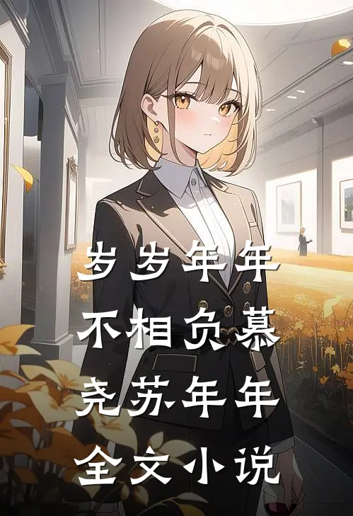 岁岁年年不相负慕尧苏年年全文小说