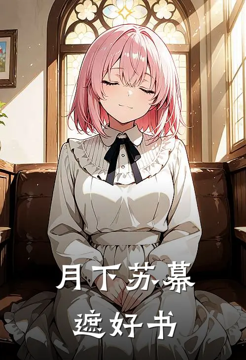 月下苏幕遮好书