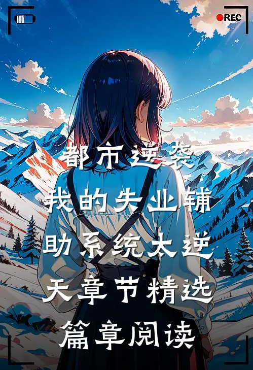 都市逆袭：我的失业辅助系统太逆天章节精选篇章阅读