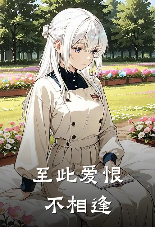 至此爱恨不相逢
