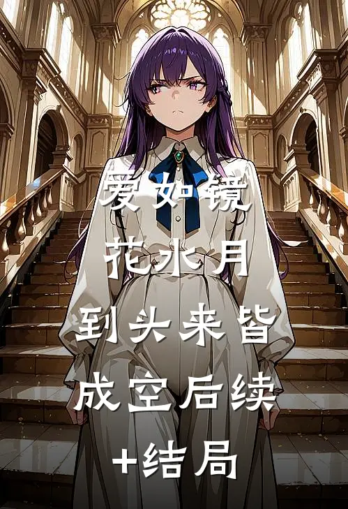 爱如镜花水月，到头来皆成空后续+结局