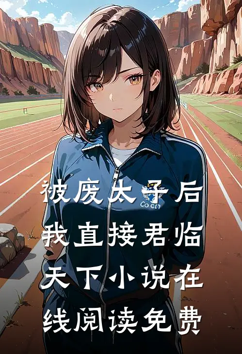被废太子后，我直接君临天下小说在线阅读免费