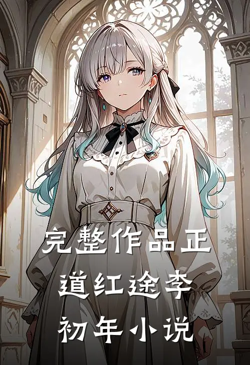 完整作品正道红途李初年小说