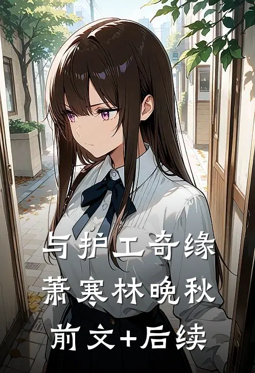 与护工奇缘萧寒林晚秋前文+后续