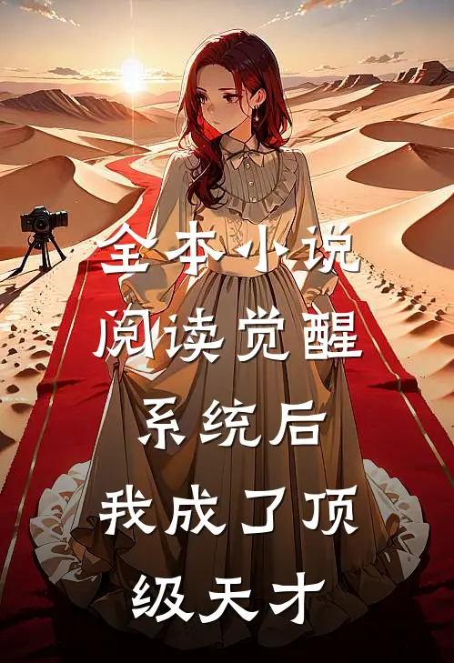 全本小说阅读觉醒系统后，我成了顶级天才