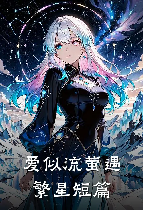 爱似流萤遇繁星短篇
