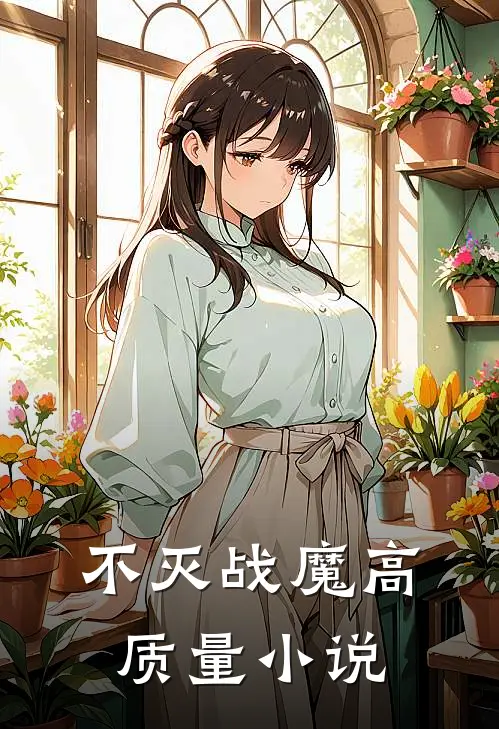 不灭战魔高质量小说
