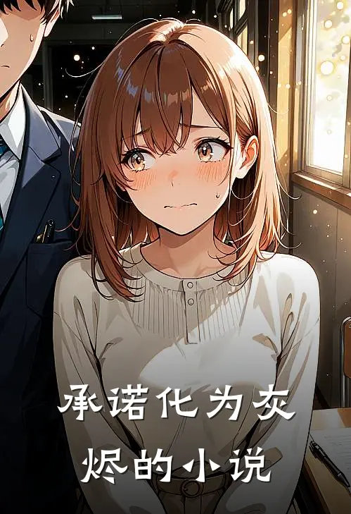 承诺化为灰烬的小说