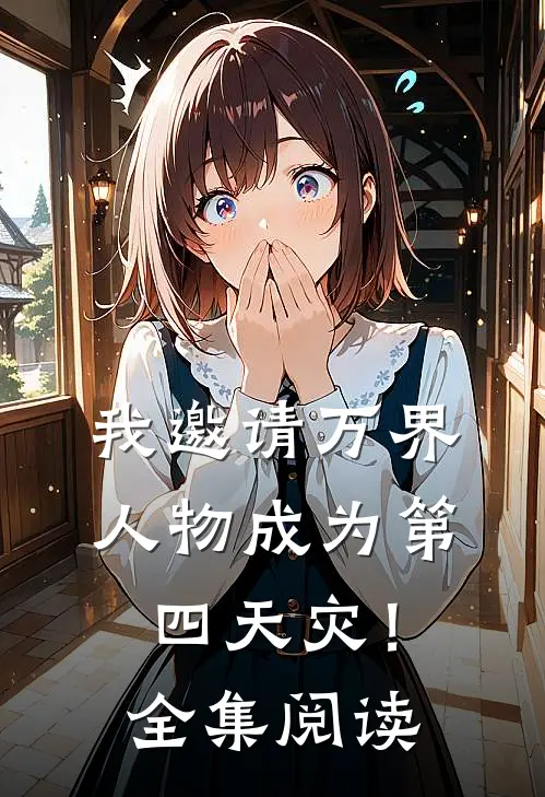 我邀请万界人物成为第四天灾！全集阅读