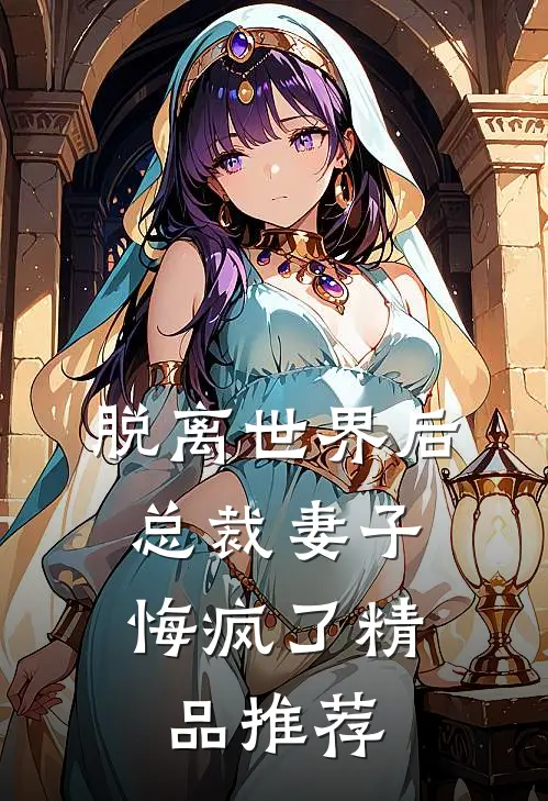 脱离世界后，总裁妻子悔疯了精品推荐